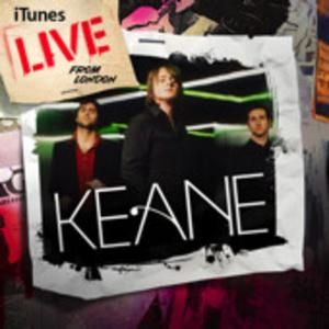 iTunes Live From London (Live)