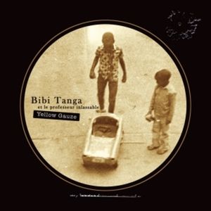 It's the Earth That Moves