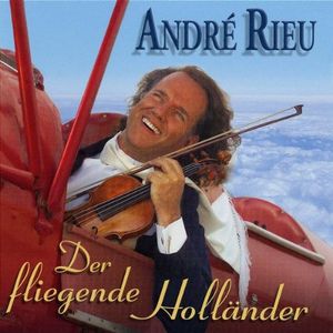 Der fliegende Holländer