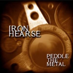 Peddle the Metal (EP)