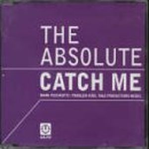 Catch Me (M & S Epic Klub mix)