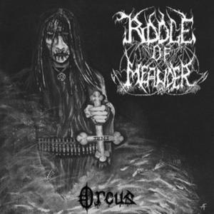 Mystic Light of Funeral Torch