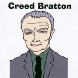 Creed Bratton