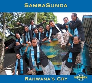 Ceurik Rahwana (Rahwana’s Cry)