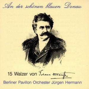 Lagunen-Walzer