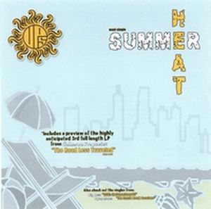 Summer Heat (a cappella)
