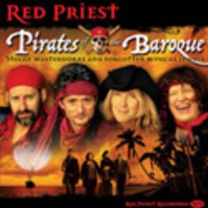 Suite: 'Pirates of the Baroque': I. Wake Up Call