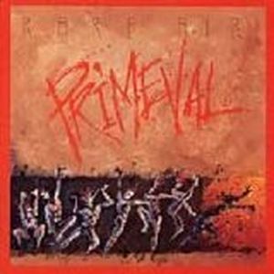 Primeval