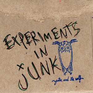 Experiments In Junk