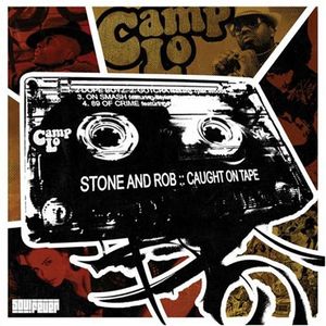 Stone & Rob: Caught on Tape