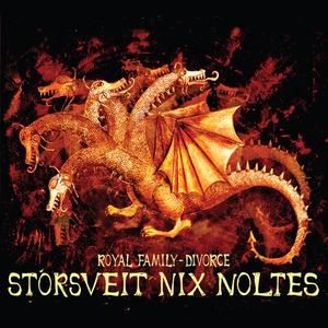 Royal Family - Divorce