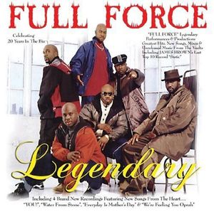 4-U (Full Force's mellow medley)