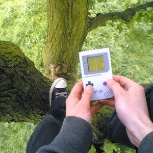 The Game Boy Tree Adventures (EP)