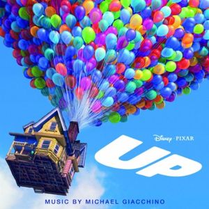 Paradise Found - From “Up"/Score