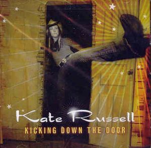 Kick Down the Door