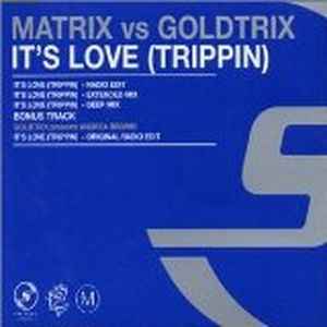 It’s Love (Trippin’) (Different Gear mix)