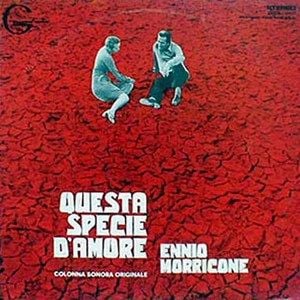 Questa specie d'amore (OST)