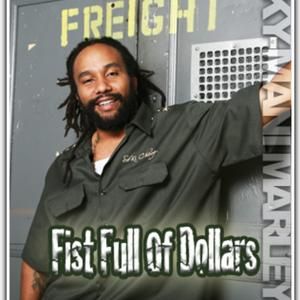 Fist Full of Dollars (Single)