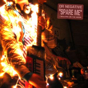 Spare Me (Single)