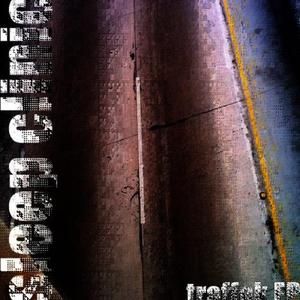 Traffek - 'Crash' Mix