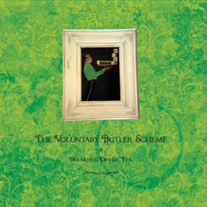 Hot Air Balloon Heart