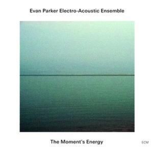 The Moment's Energy - Part VI