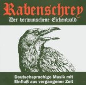 Schrey des Raben
