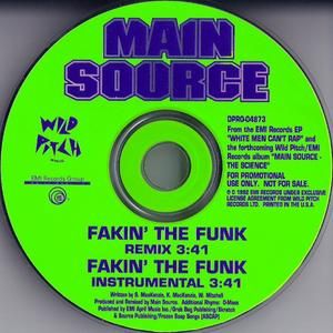 Fakin' the Funk (remix)