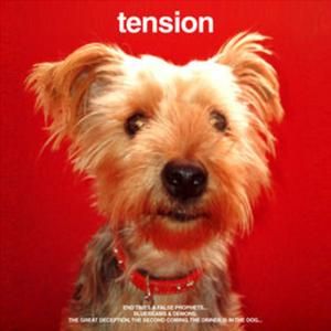 Tension EP (EP)