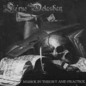 Musick in Theory and Practice (EP)