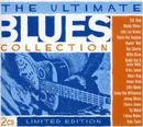 Pochette The Ultimate Blues Collection