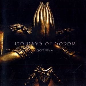 120 Days of Sodom