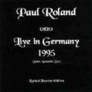 Live in Germany 1995 (Live)