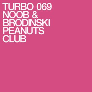 Peanuts Club (Single)