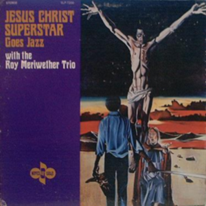 Jesus Christ Superstar