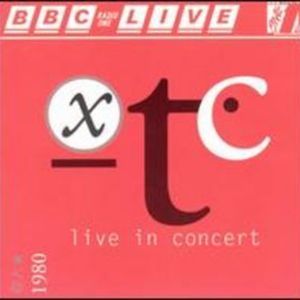 Burning With Optimism’s Flames (Live)
