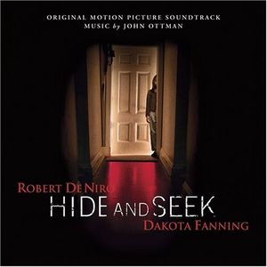 Hide and Seek (OST)