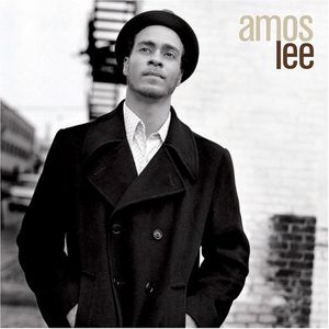 Amos Lee (EP)