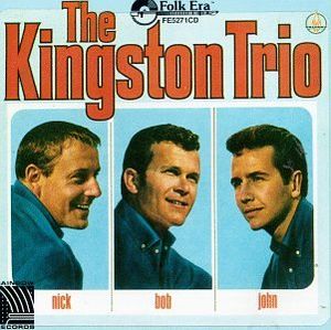 The Kingston Trio (Nick-Bob-John)