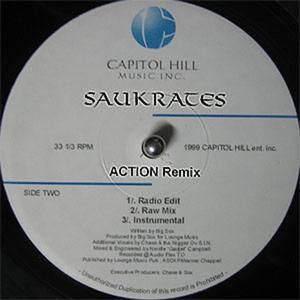 Action (remix Raw mix)