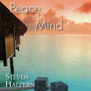 Peace of Mind, part 1