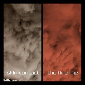 the fine line (EP)