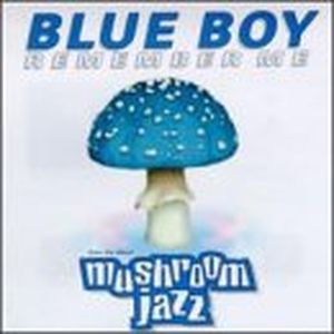 Mushroom Jazz Sampler