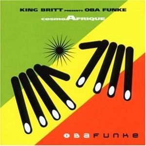 Obafunke Theme