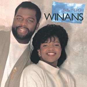 BeBe and CeCe Winans