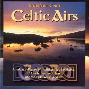 Celtic Airs, Volume 1