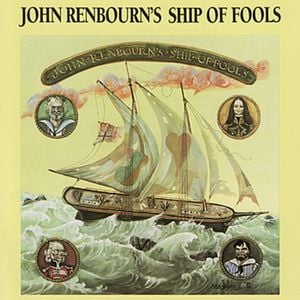 John Renbourn's Ship of Fools