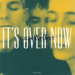 It's Over Now (It's Alright) (condensation mix)