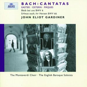 Bleib bei uns, denn es will Abend werden, BWV 6: Aria (contralto) "Hochgelobter Gottessohn"