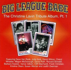 Christine Lavin Could Do It (intro) (Live)